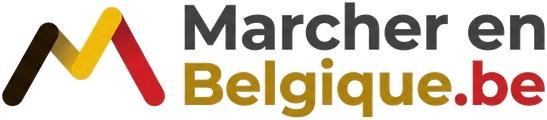 Marcher en Belgique.be